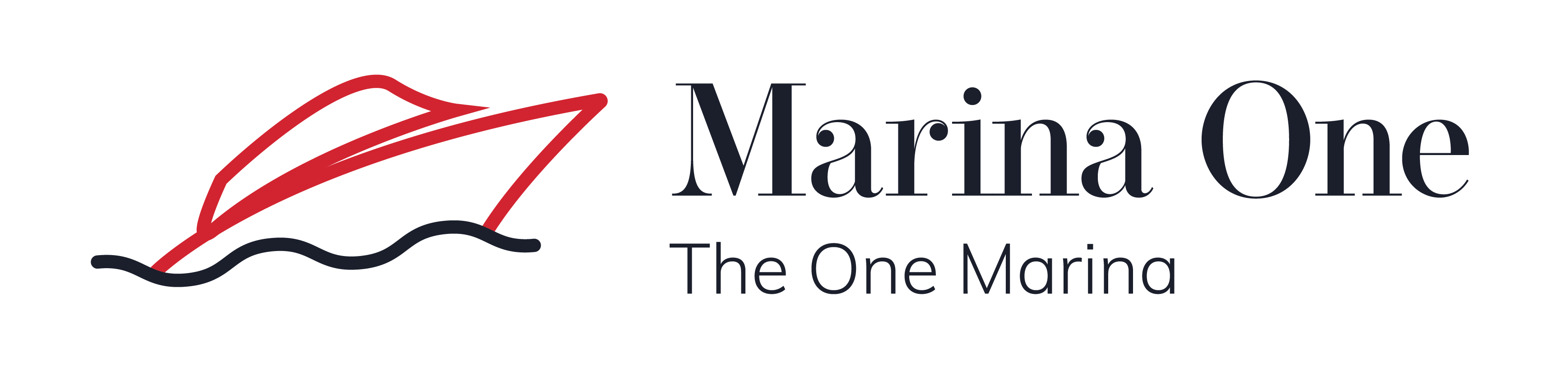 MarinaOne