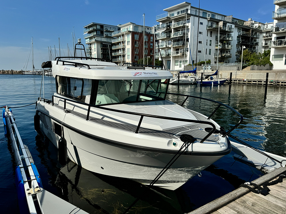 Finnmaster P7