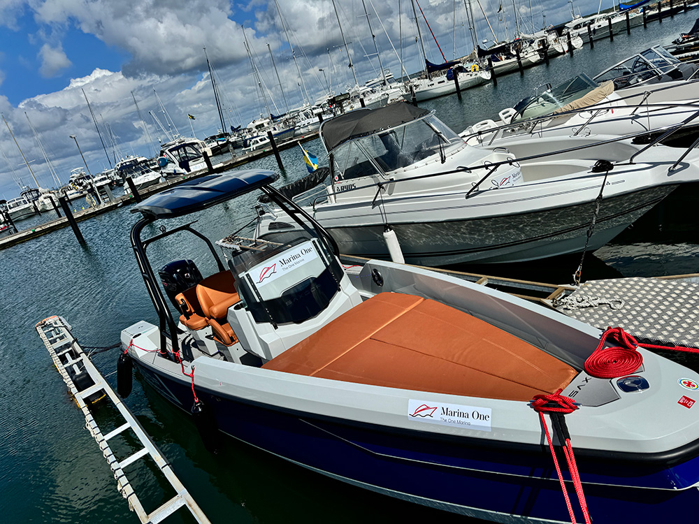 Saxdor 200 Sport